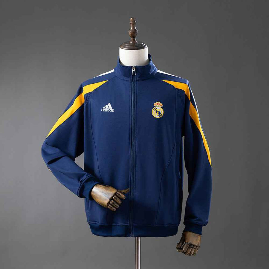 Real Madrid 98/99 Windbreaker