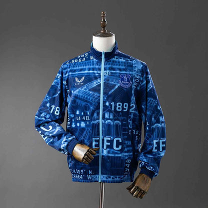 Everton Reversible Jacket
