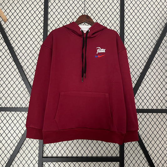 Barcelona Patta Hoodie