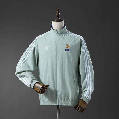 France Reversible Jacket