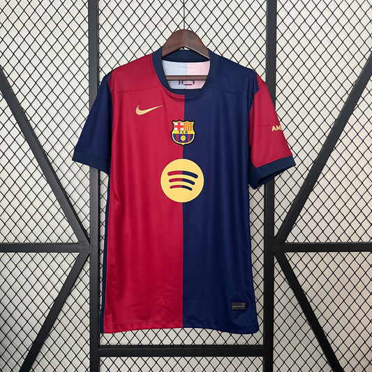 24/25 Barcelona Home