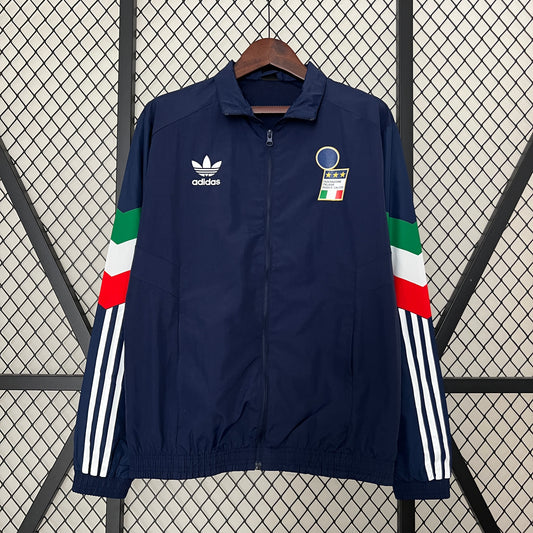 2024 Italy Windbreaker