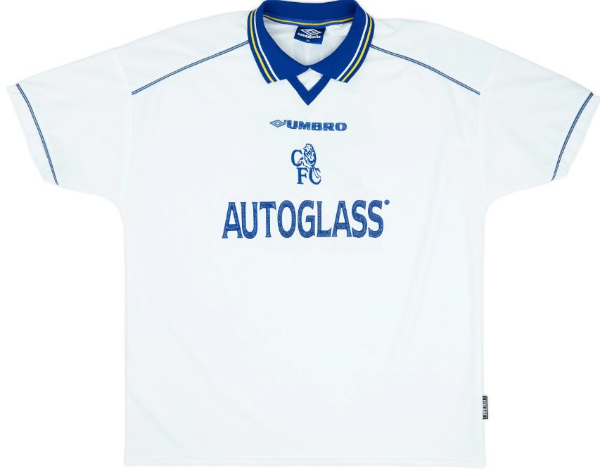 Chelsea 1999