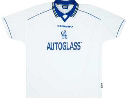 Chelsea 1999