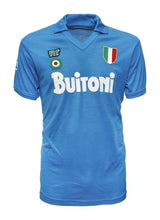 Napoli 1987/88 Home