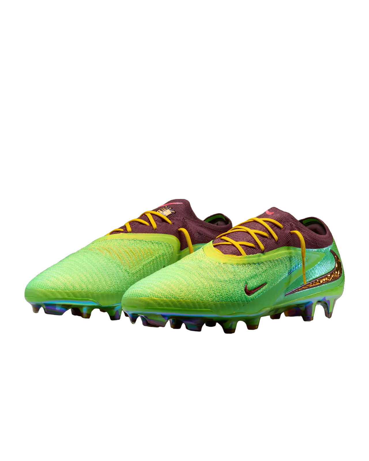 Nike Phantom 6 Low Elite FG x Cactus Jack