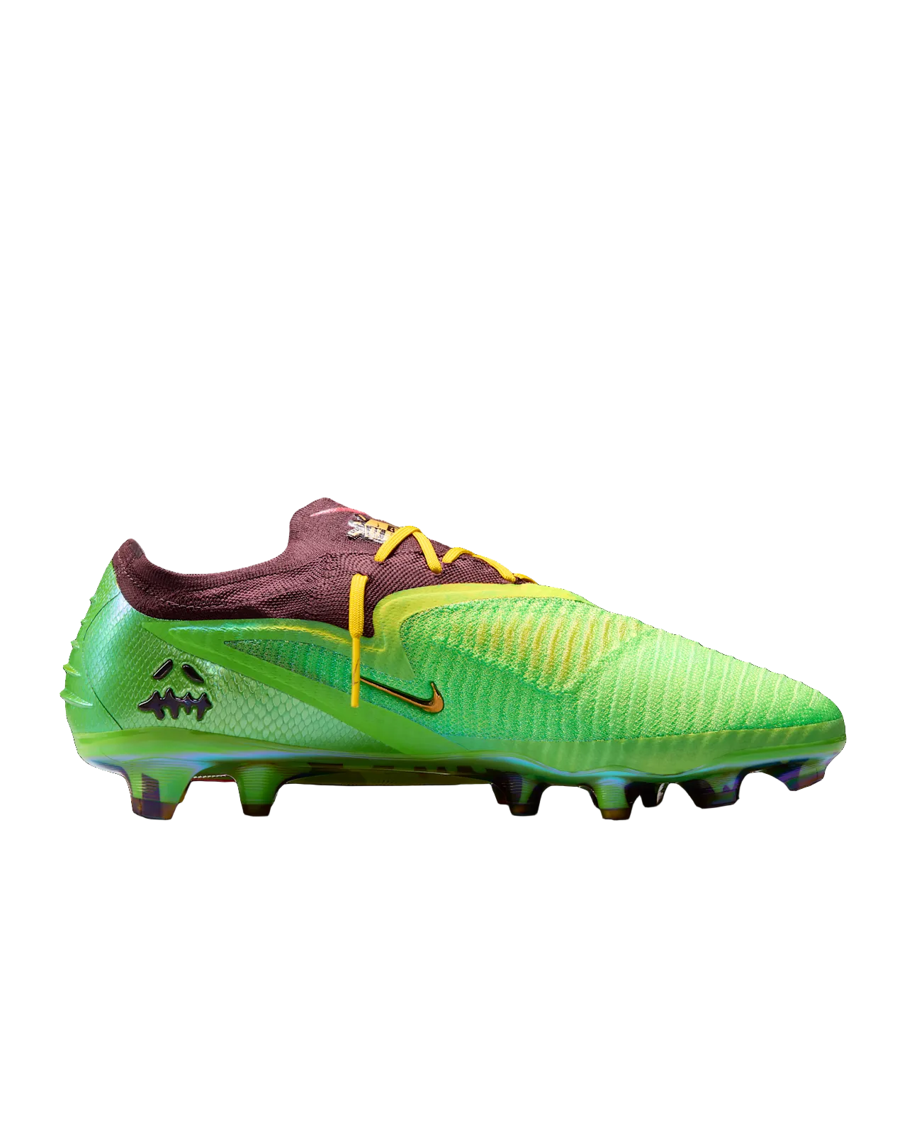 Nike Phantom 6 Low Elite FG x Cactus Jack