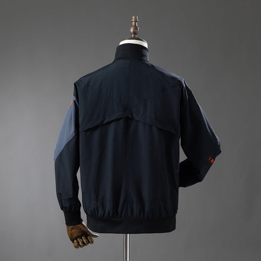 Inter Milan Windbreaker