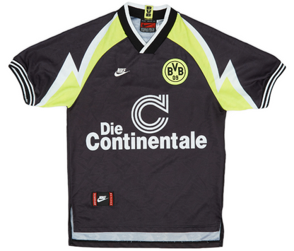 Dortmund 1996 Away
