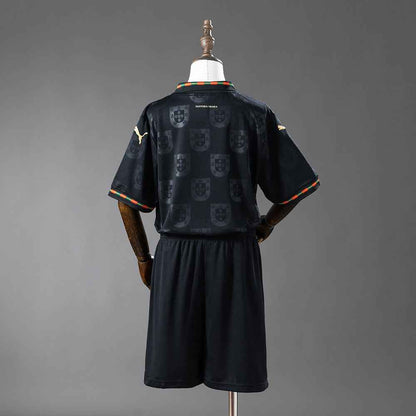 Portugal Black Panthera-Kids