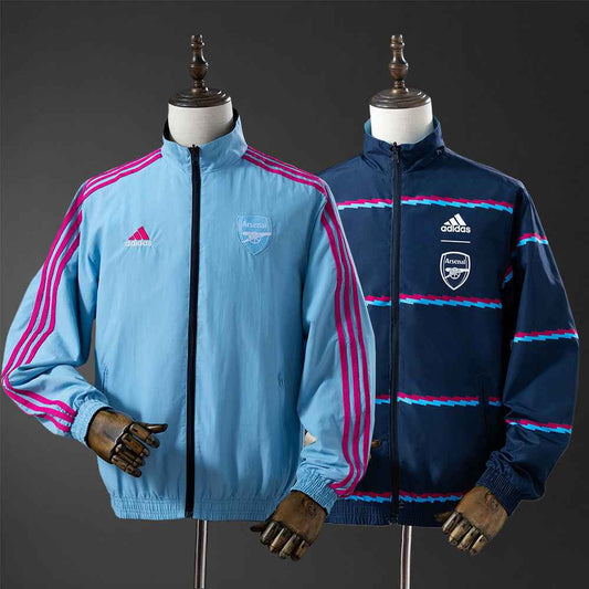 Arsenal Reversible Jacket