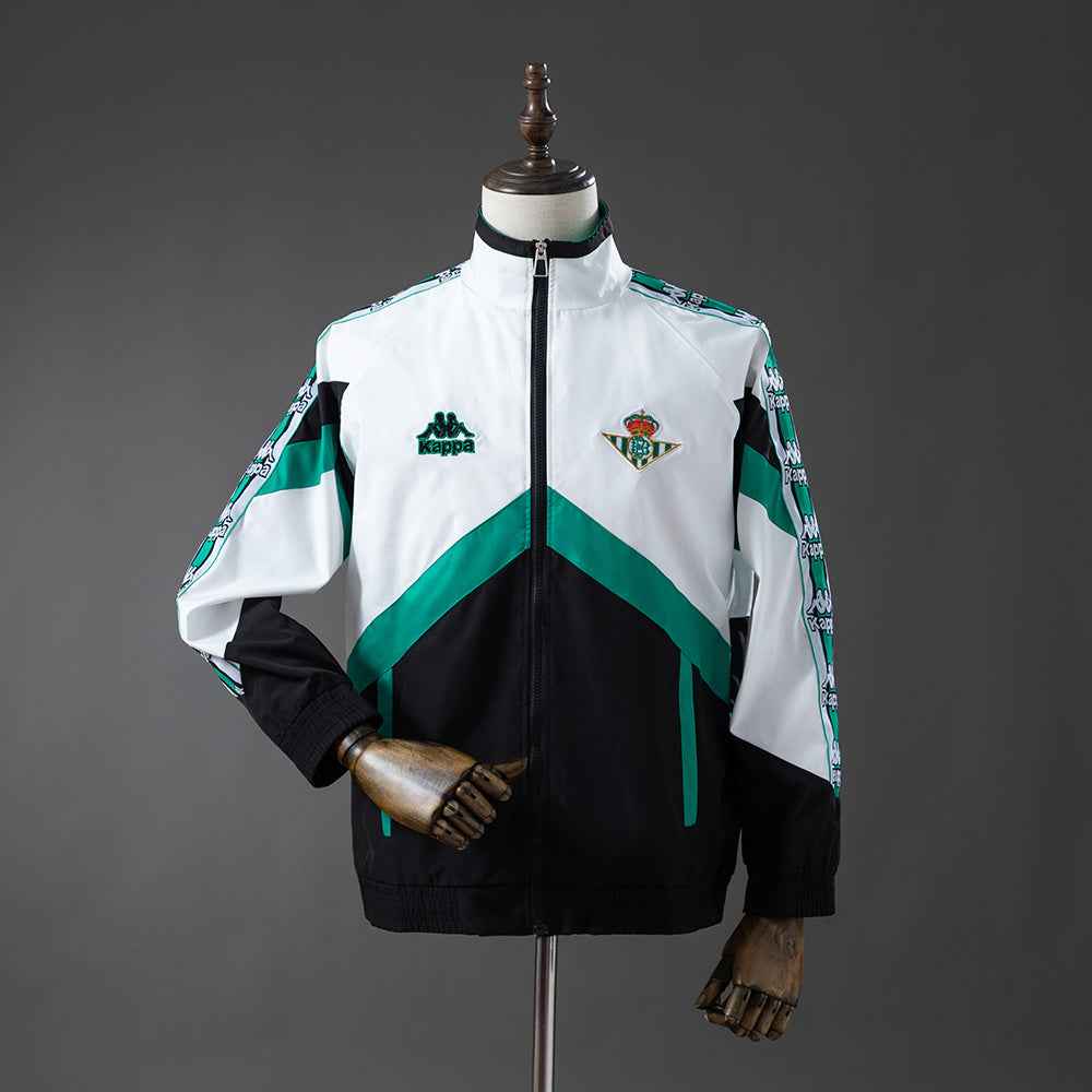 Real Betis 96/97 Windbreaker