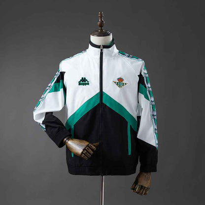 Real Betis 96/97 Windbreaker
