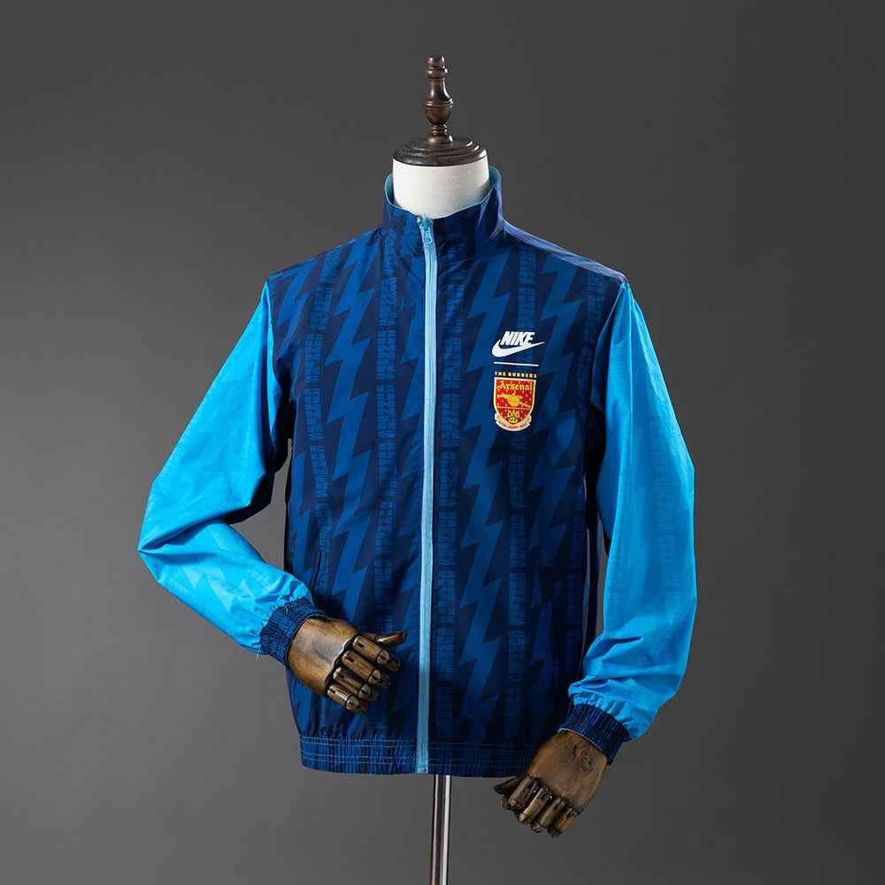 Arsenal Reversible Jacket