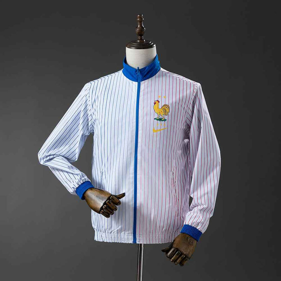 French Reversible Jacket