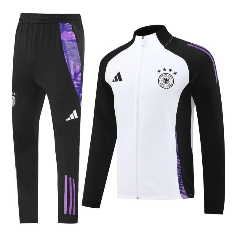 2024 Germany Training Suit