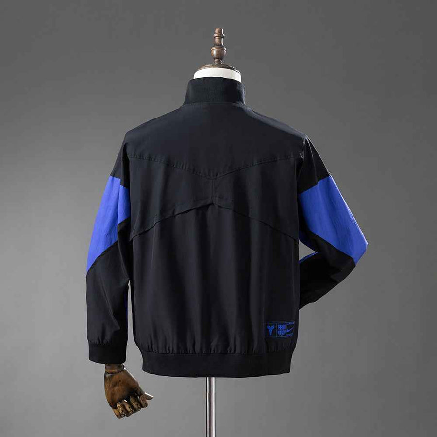 Barcelona x Kobe Windbreaker