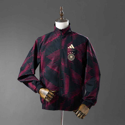 Germany Reversible Jacket