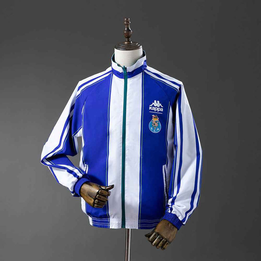 Porto Reversible Jacket