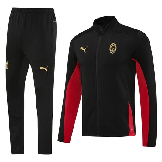 24/25 AC Milan Training Suit