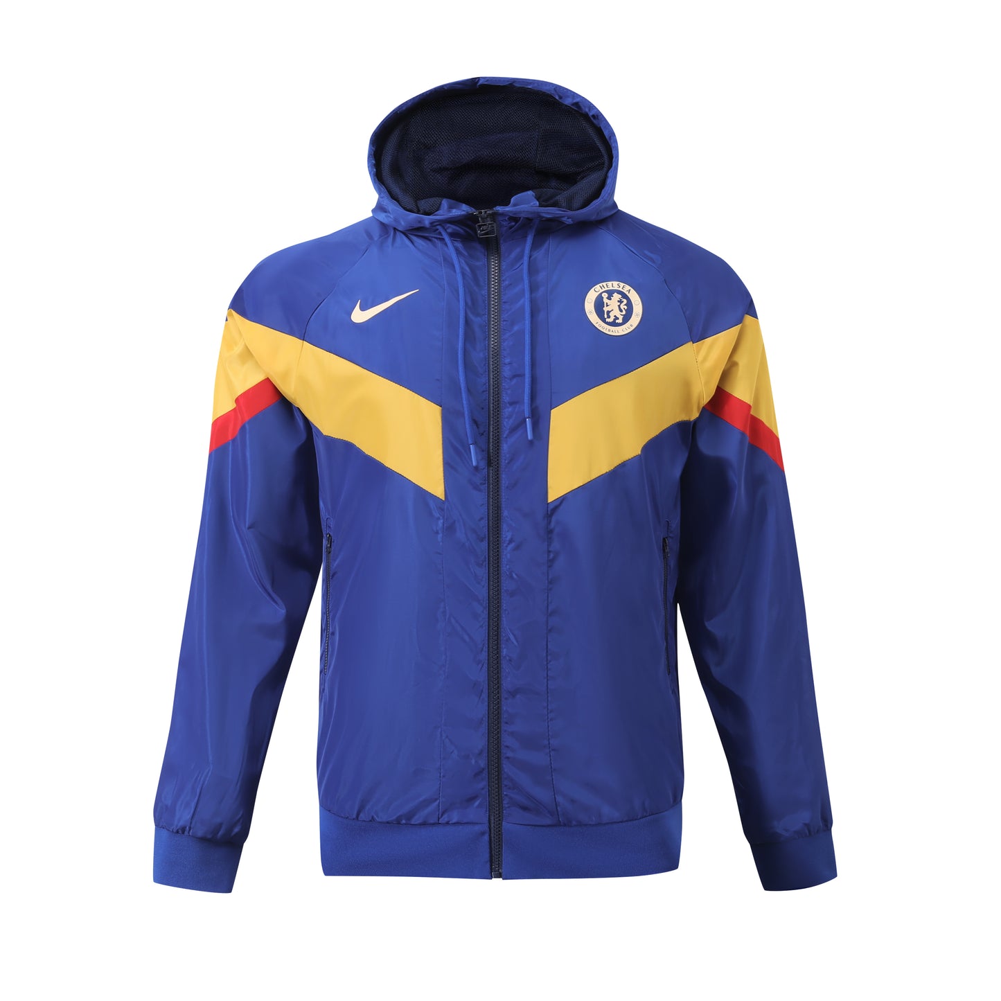 Chelsea Windbreaker