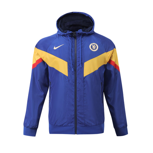 Chelsea Windbreaker