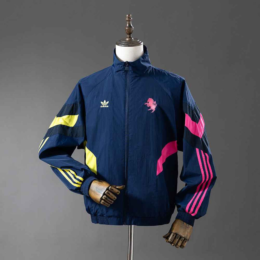 Juventus Windbreaker