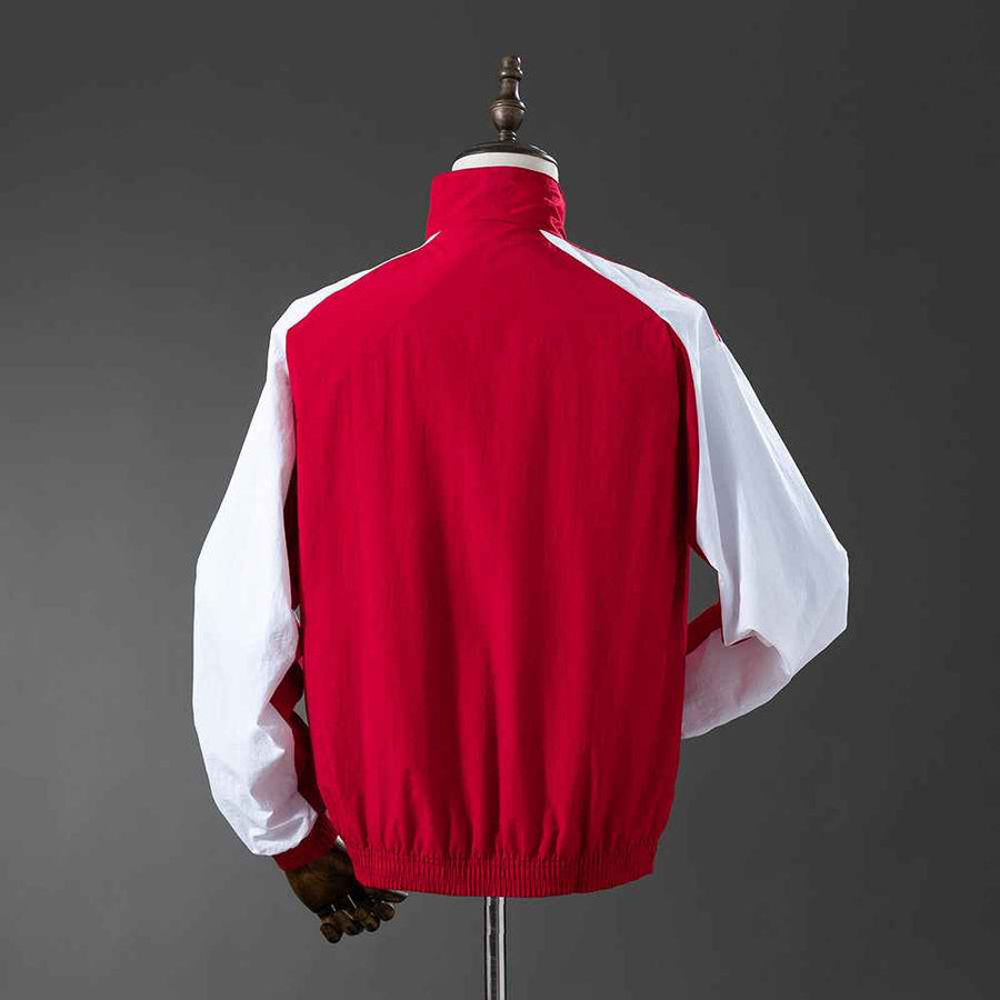 Arsenal Windbreaker