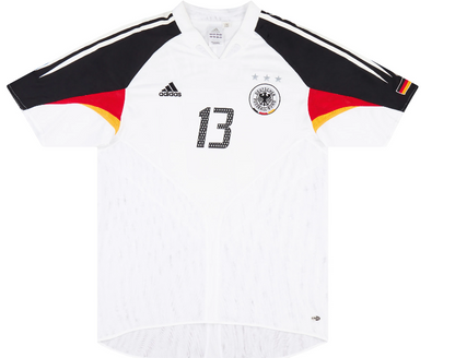 Germany 2004