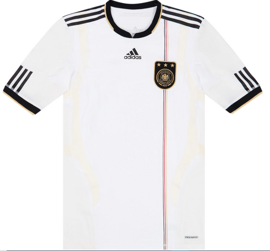 Germany 2010