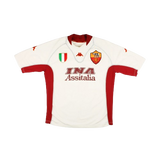 Roma 01/02 Away