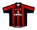 AC Milan 1998/99