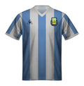 Argentina 1982 Home