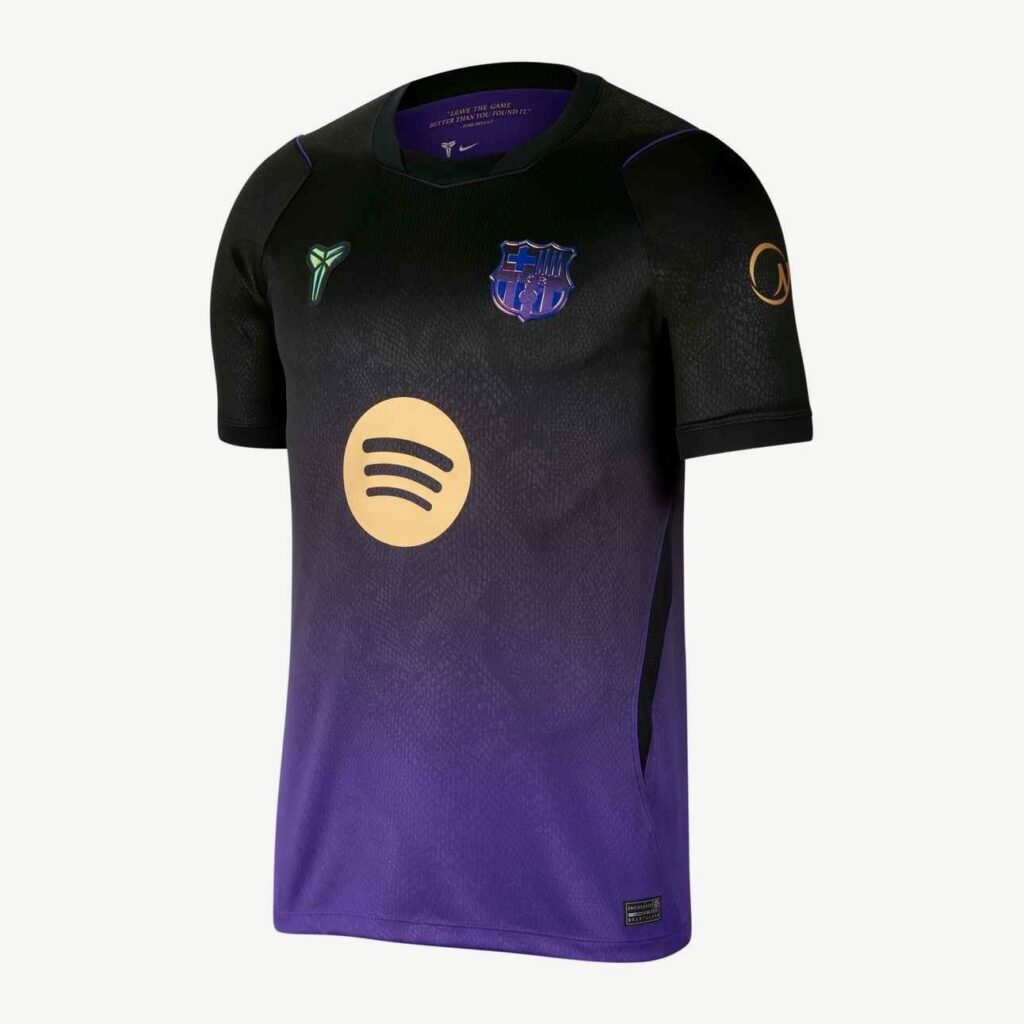 FC Barcelona 26/27 Away