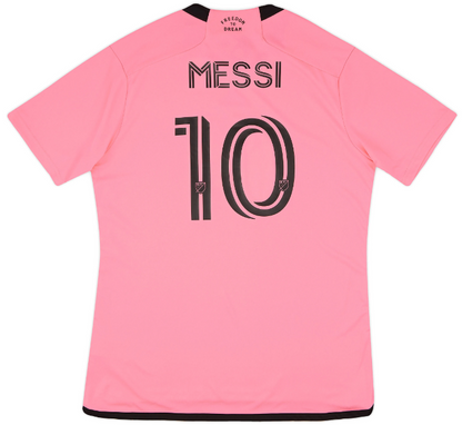 Inter Miami 24/25 Home