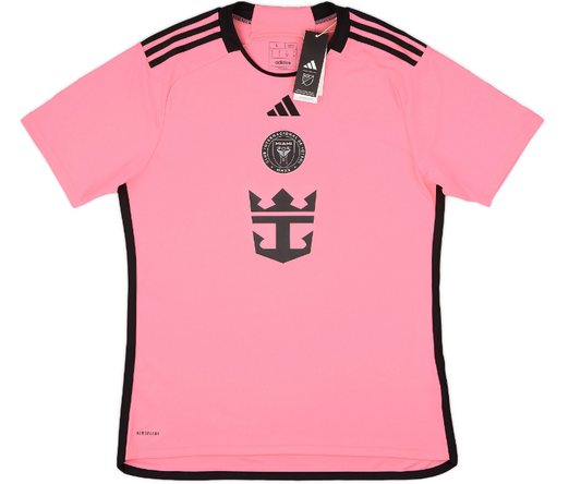 Inter Miami 24/25 Home