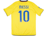 Barcelona 2009 Away