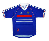 France 1998 WC Final