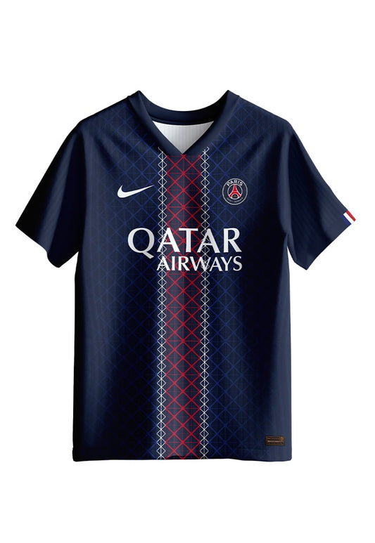 PSG x The Weeknd XO Home 2025/26