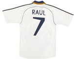 Real Madrid 1998/99