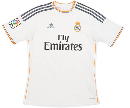 Real Madrid 2013