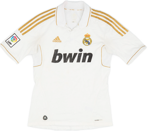 Real Madrid 2012 Home