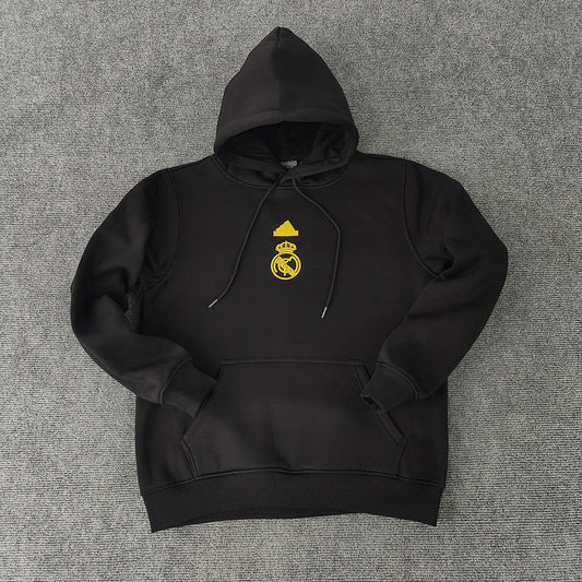 Real Madrid Hoodie