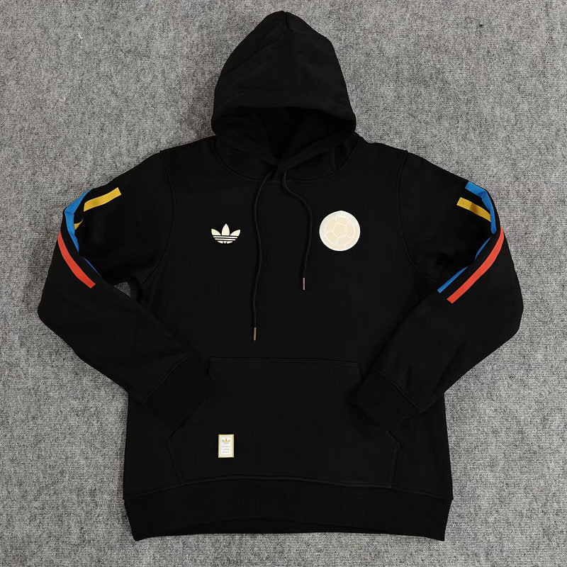 Colombia Hoodie