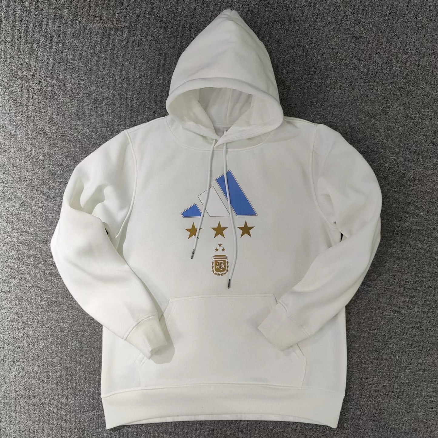 Argentina Hoodie