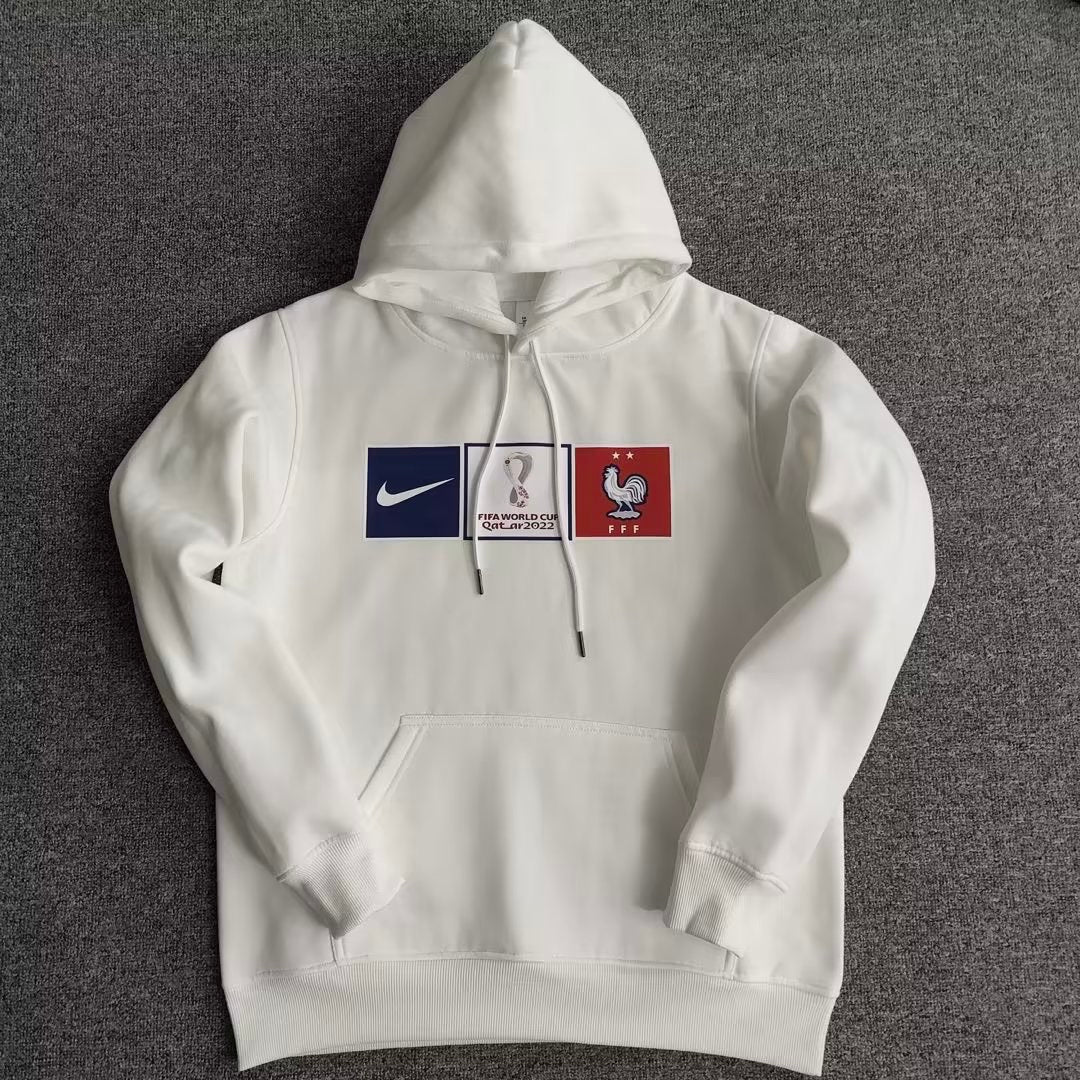 France Hoodie