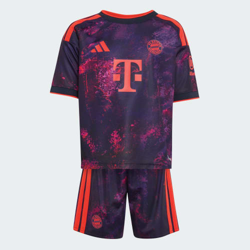 FC Bayern 26/27 Third kids
