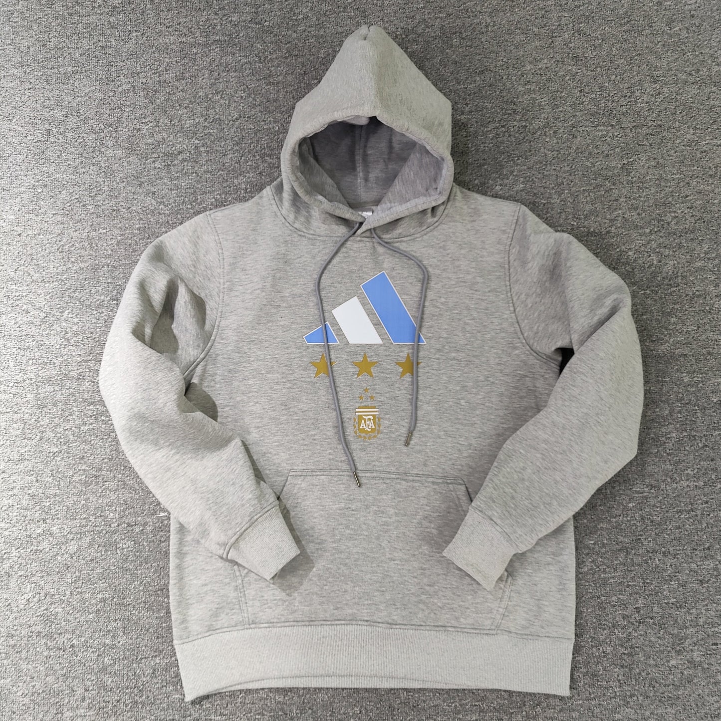 Argentina Hoodie