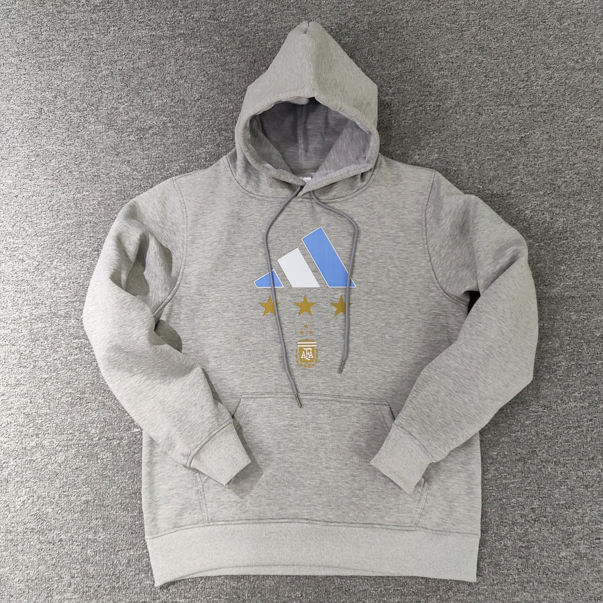 Argentina Hoodie