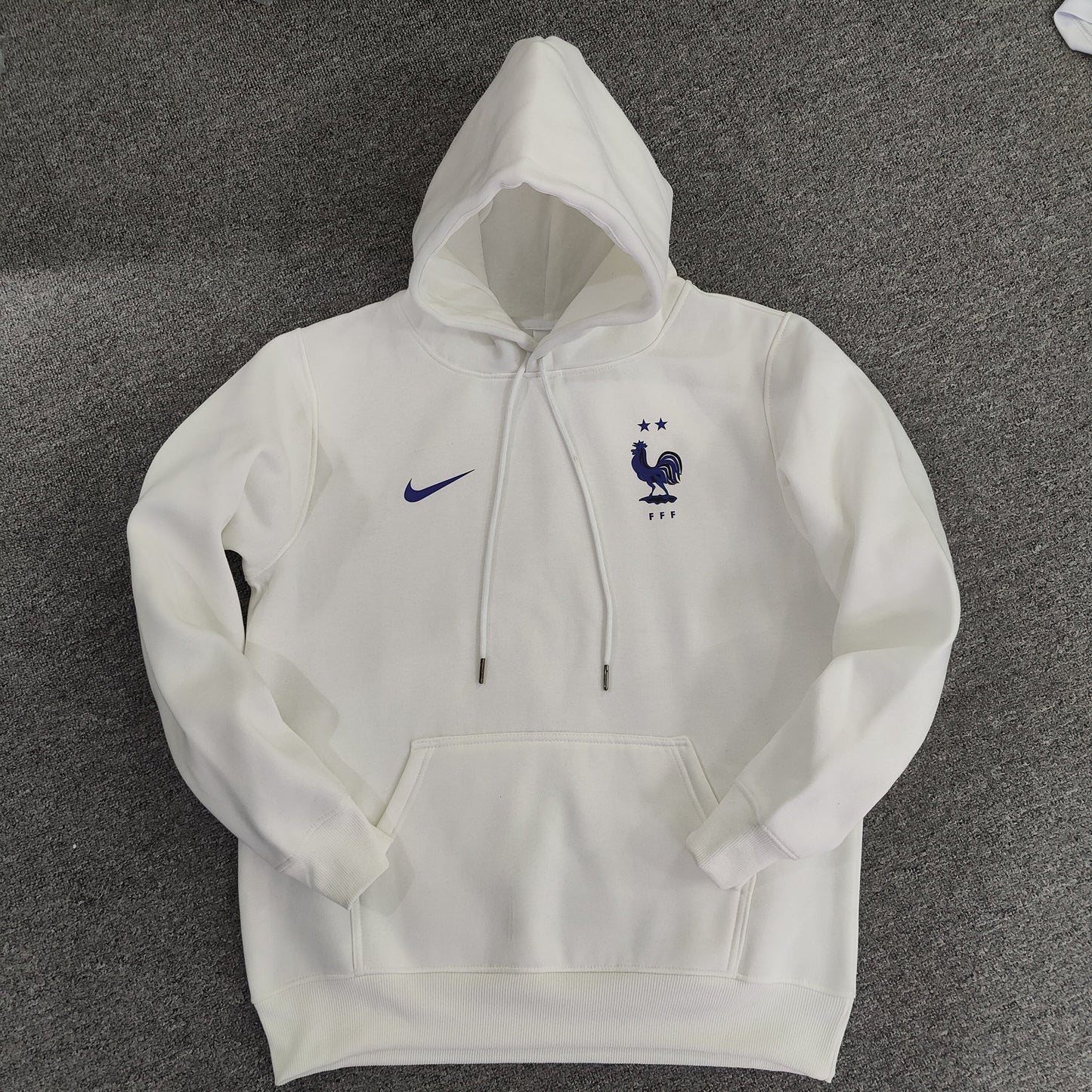 France Hoodie